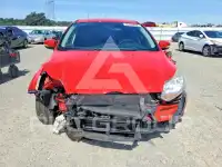 2013 Ford FOCUS фото