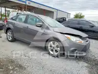 2013 Ford FOCUS photo
