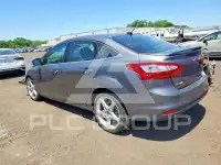 2013 Ford FOCUS фото