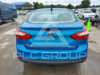 2013 Ford FOCUS фото