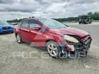 2013 Ford FOCUS фото