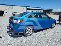 2013 Ford FOCUS photo