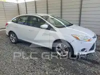 2013 Ford FOCUS фото