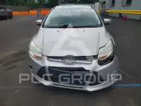 2013 Ford FOCUS photo