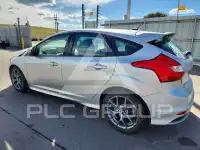2013 Ford FOCUS photo