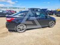 2013 Ford FOCUS фото