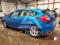 2013 Ford FOCUS photo