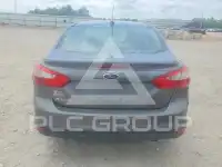 2013 Ford FOCUS photo