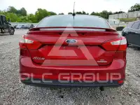 2013 Ford FOCUS фото
