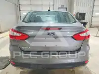 2013 Ford FOCUS фото