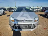 2013 Ford FOCUS фото