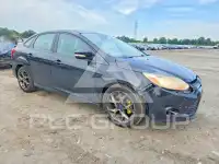 2013 Ford FOCUS фото