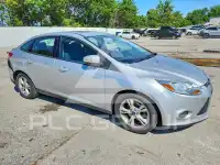 2013 Ford FOCUS photo