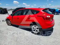 2013 Ford FOCUS фото