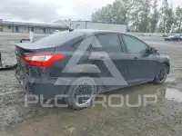 2013 Ford FOCUS photo