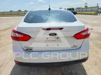 2013 Ford FOCUS фото