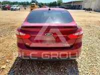 2013 Ford FOCUS фото