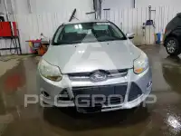 2013 Ford FOCUS photo
