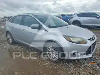 2013 Ford FOCUS фото