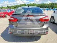 2013 Ford FOCUS фото