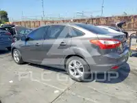 2013 Ford FOCUS фото