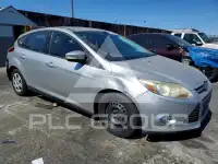 2013 Ford FOCUS фото