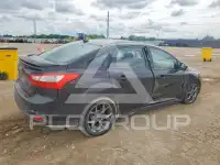 2013 Ford FOCUS фото