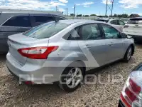 2013 Ford FOCUS фото