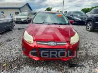 2013 Ford FOCUS фото