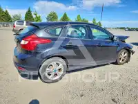 2013 Ford FOCUS фото