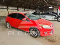 2013 Ford FOCUS фото