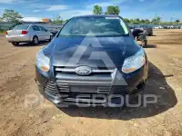 2013 Ford FOCUS photo