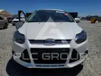 2013 Ford FOCUS фото