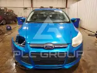 2013 Ford FOCUS photo