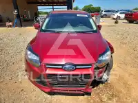 2013 Ford FOCUS фото