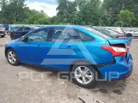 2013 Ford FOCUS фото