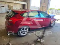 2013 Ford FOCUS фото