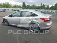 2013 Ford FOCUS photo