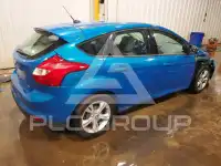 2013 Ford FOCUS photo