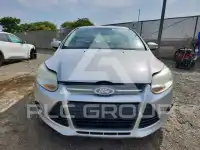2013 Ford FOCUS фото