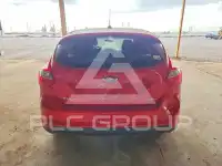 2013 Ford FOCUS фото