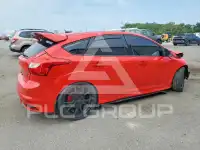 2013 Ford FOCUS photo