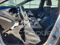 2013 Ford FOCUS photo