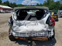 2013 Ford FOCUS photo