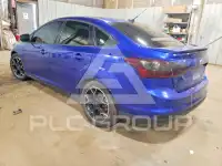 2013 Ford FOCUS photo