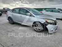 2013 Ford FOCUS photo