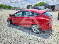2013 Ford FOCUS фото