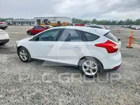 2013 Ford FOCUS photo