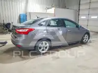 2013 Ford FOCUS фото