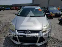 2013 Ford FOCUS photo
